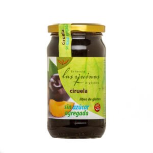 LAS QUINAS MERM CIRUELA