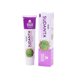 SRI SRI PASTA GEL ENCIAS