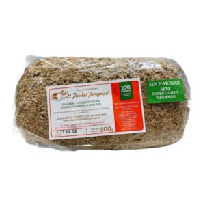 EL PEREGRINO PAN DE MOLDE