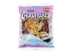 GRANIX COPOS CHOCO A GRANEL