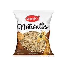 GRANIX NATURITOS DDL X90GR