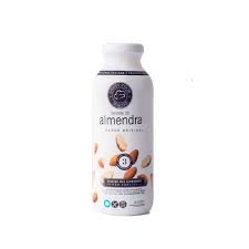 GREEN FOOD ALMENDRAS Y FRUTA