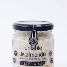 GREEN FOOD UNTABLE AJO Y OLIVA