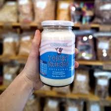 GRIGURT YOGURT GRIEGO 750G