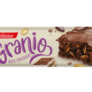 GRANIX BOLON CHOCO