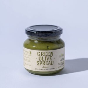 GREEN FOOD UNTABLE OLIVAAJO