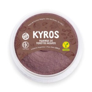 KYROS HUMUS C OLIVA X 230 GR