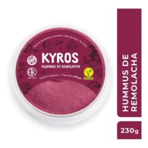 KYROS HUMUS CLASICO STACC