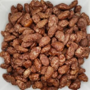 GARRAPIÑADA ALMENDRAS GRANEL