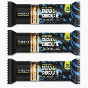 INTEGRA BARRA PROTEICA MANI INTEGRA BARRA PROTEICA MANI