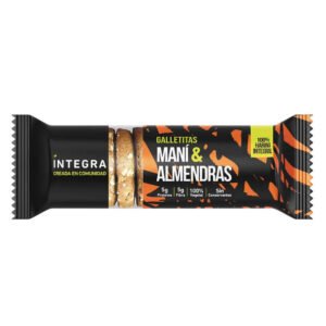 INTEGRA GRANOLA CHOCO 350GR