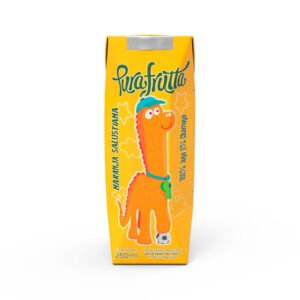 PURA FRUTTA JUGO NARANJA 250