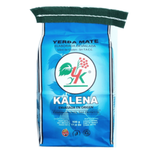 KALPA MACA BLANCA PERU 500G