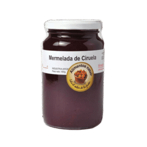NATALI MERMELADA CIRUELA
