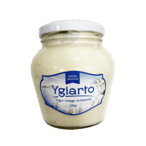 YGIARTO YOGUR GRIEGO 660G