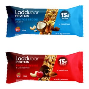 LADDUBAR BARRA PROTEICA CRANB LADDUBAR BARRA PROTEICA CRANB