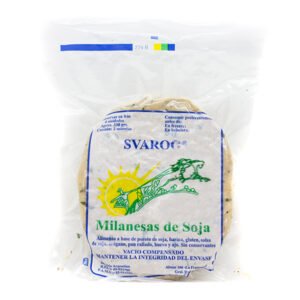 SVAROG MILA SOJA SIMPLE X4