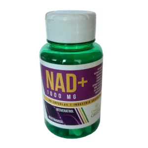 ORIGINAL GREEN NAD 1000