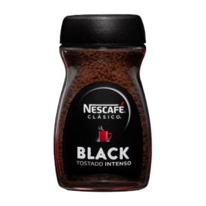 NEGRO TOSTADO CAFE BRASIL