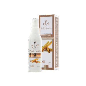 PURA SOAP SPRAY PALO SANTO