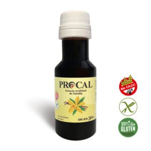 PROCAL ESENCIA VAINILLA 30CC