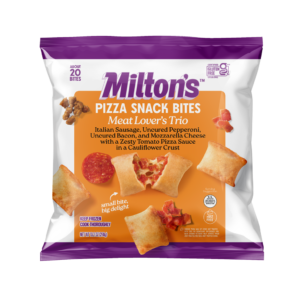 MISKITA SNACKS PIZZA X125GR