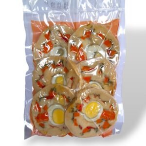 PRASAT MATAMBRE VEGETARIANO