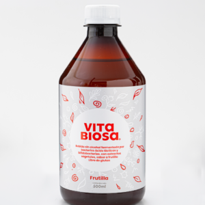 VITA BIOSA PROB FRUTILLA