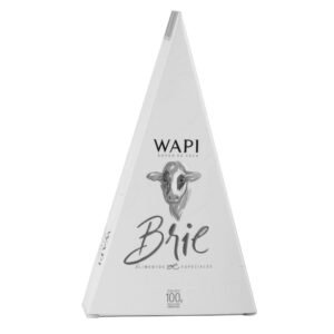 WAPI BRIE X100GR