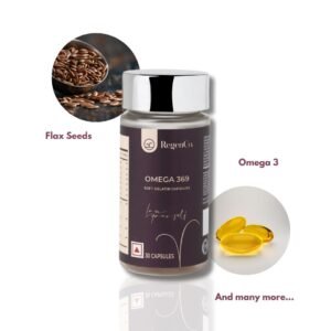 REDUCOL OMEGA 3/6/9 X30CAPS