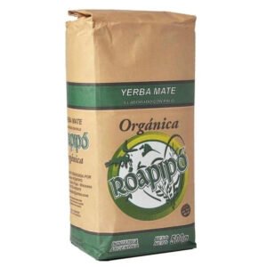 ROAPIPO TRADICIONAL X500GR