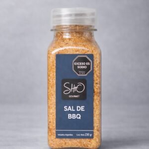 SHIO SAL DE CEBOLLA Y AJO