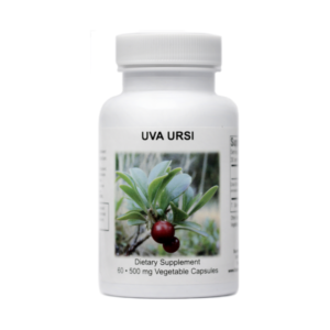 YUYO UVA URSI GRANEL X50GR
