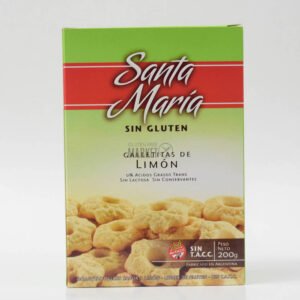 SANTA MARIA LIMON S/TACC