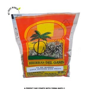 YUYO TE DEL BURRITO GRANEL