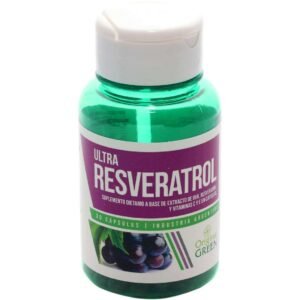 ORIGINAL GREEN RESVERATROL