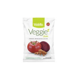 VIAVITA SNACKS REMO/TOMATE