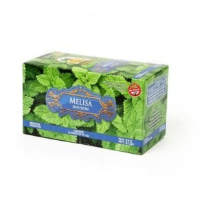 OASIS TE DE MELISA X25 SAQ