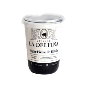 LA DELFINA YOGUR FIRME 400GR
