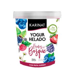 KARINAT YOGURT HELADO GRIEGO