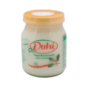 DAHI YOGUR DESC VAINILLA X 200