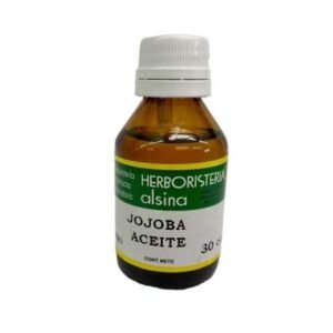 ALSINA ACEITE DE JOJOBA X30CC