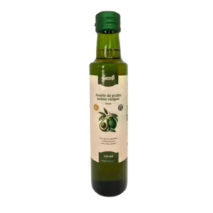 THE PALTA ACEITE X250CC