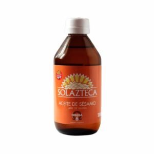 SOL AZTECA CHIA MOLIDA