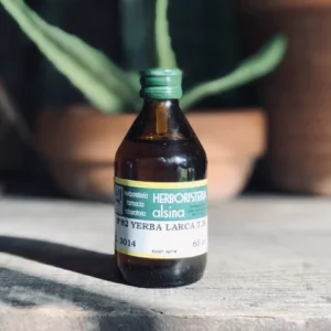 ALSINA TM YERBA LARCA