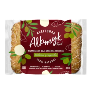 NUTRIFY MILA BERENJENA PIMENT