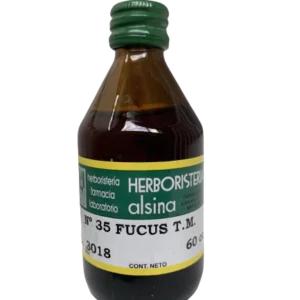 ALSINA TM UÑA DE GATO