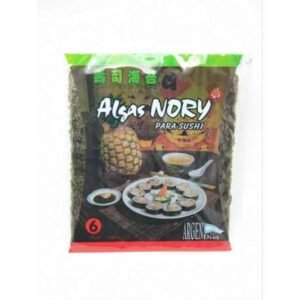 ARGENDIET ALGA NORY X6