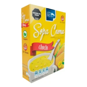ARGENDIET SOPA CHOCLO