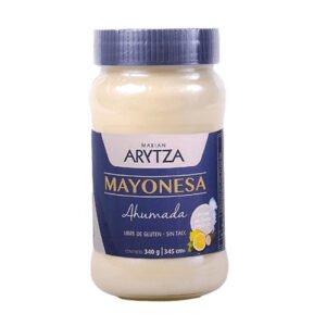 ARYTZA MAYONESA ZANA VEG